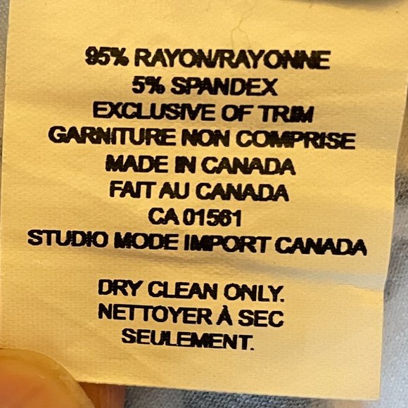 Super comfy tribal print dress - Picture 5 of 5